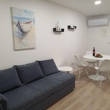 Apartments Malalu Неум Номер фото