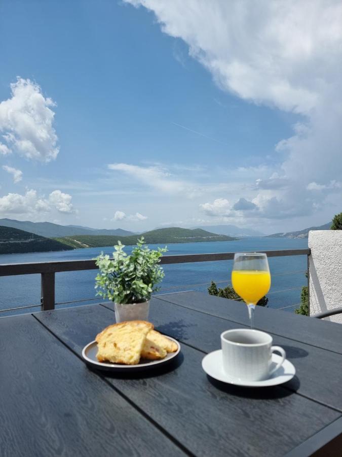 Apartments Malalu Неум Экстерьер фото