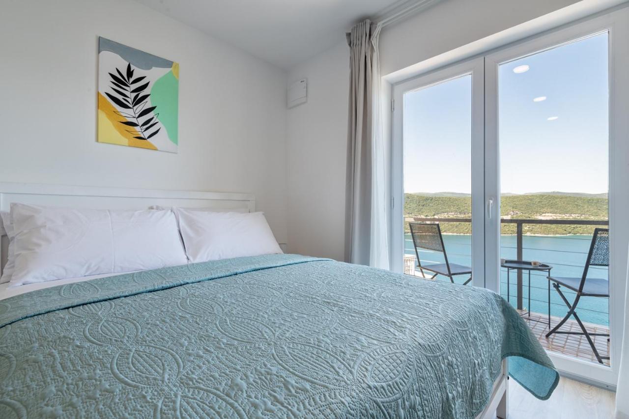 Apartments Malalu Неум Экстерьер фото