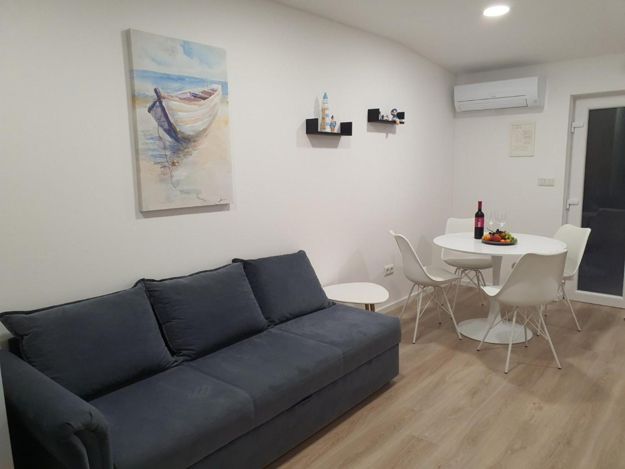 Apartments Malalu Неум Номер фото