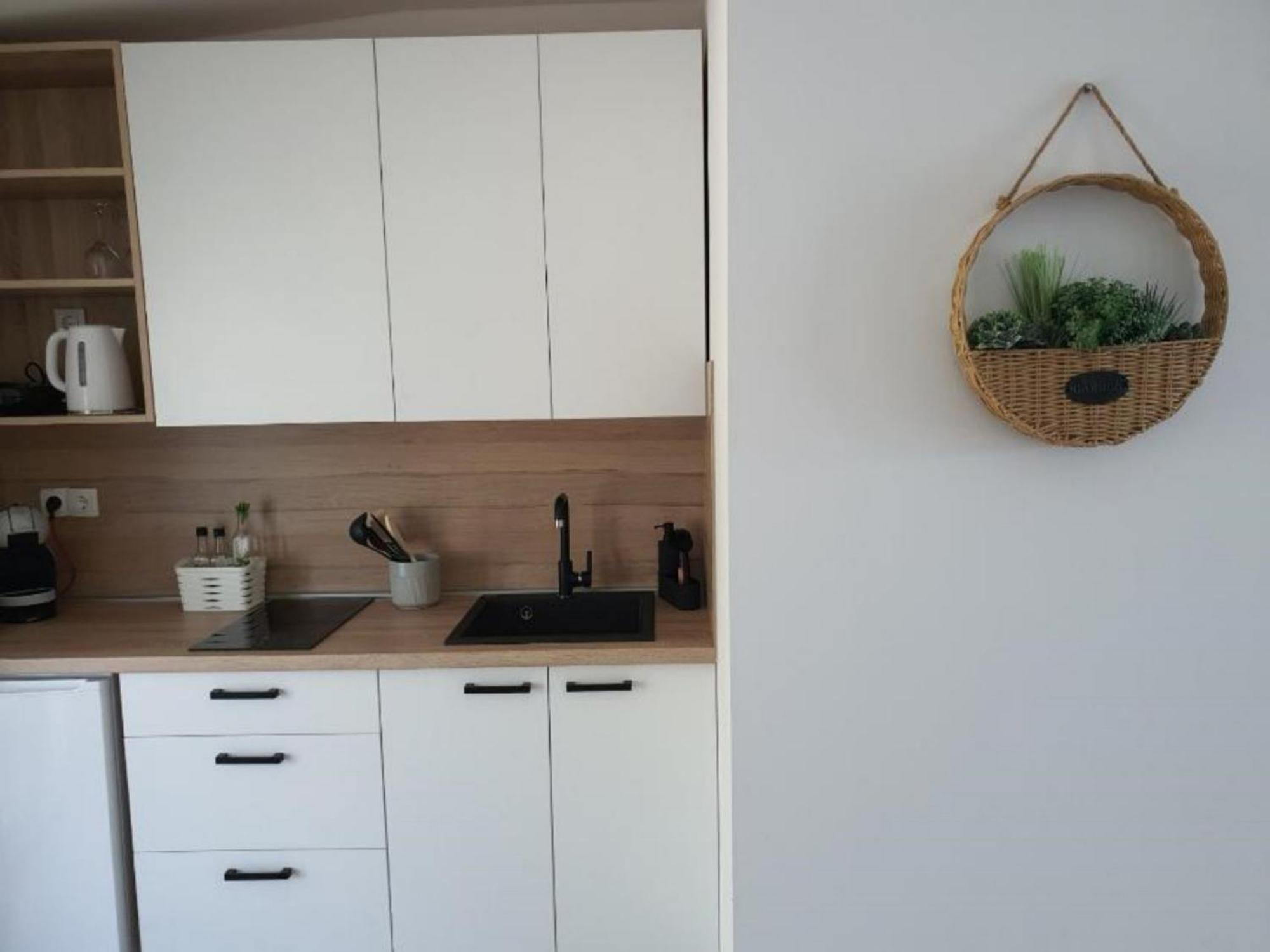Apartments Malalu Неум Номер фото