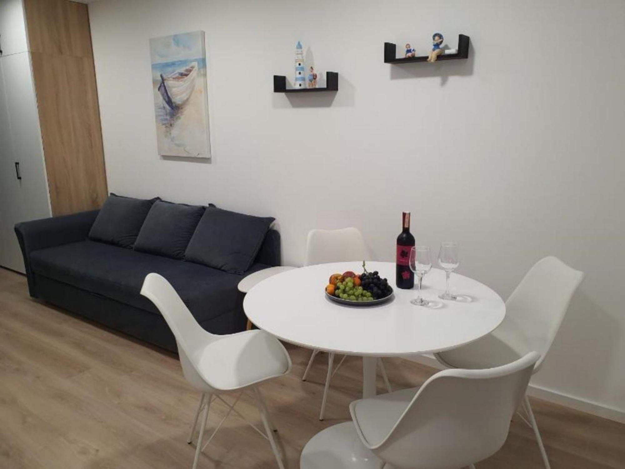 Apartments Malalu Неум Номер фото