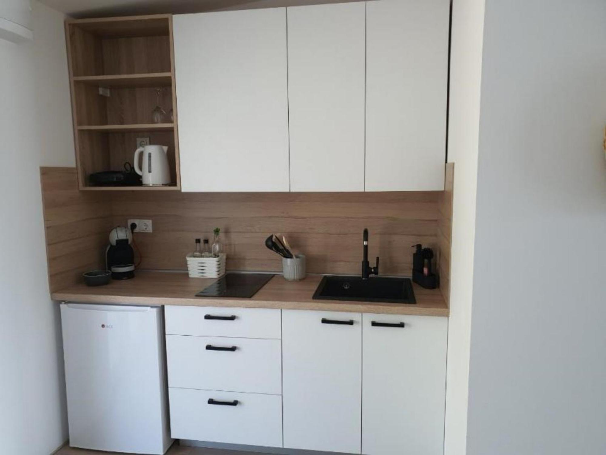 Apartments Malalu Неум Номер фото