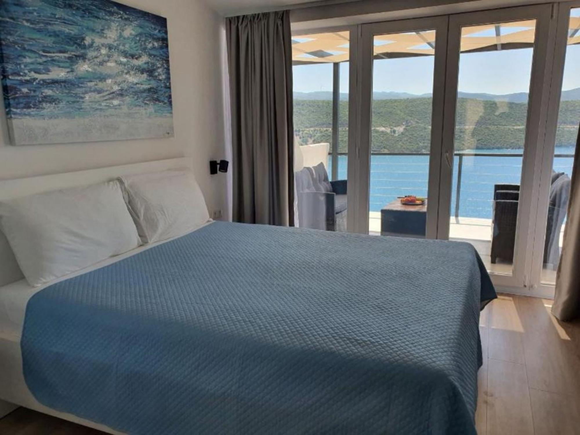 Apartments Malalu Неум Номер фото